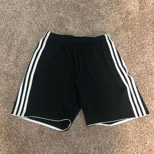 Adidas Soccer shorts